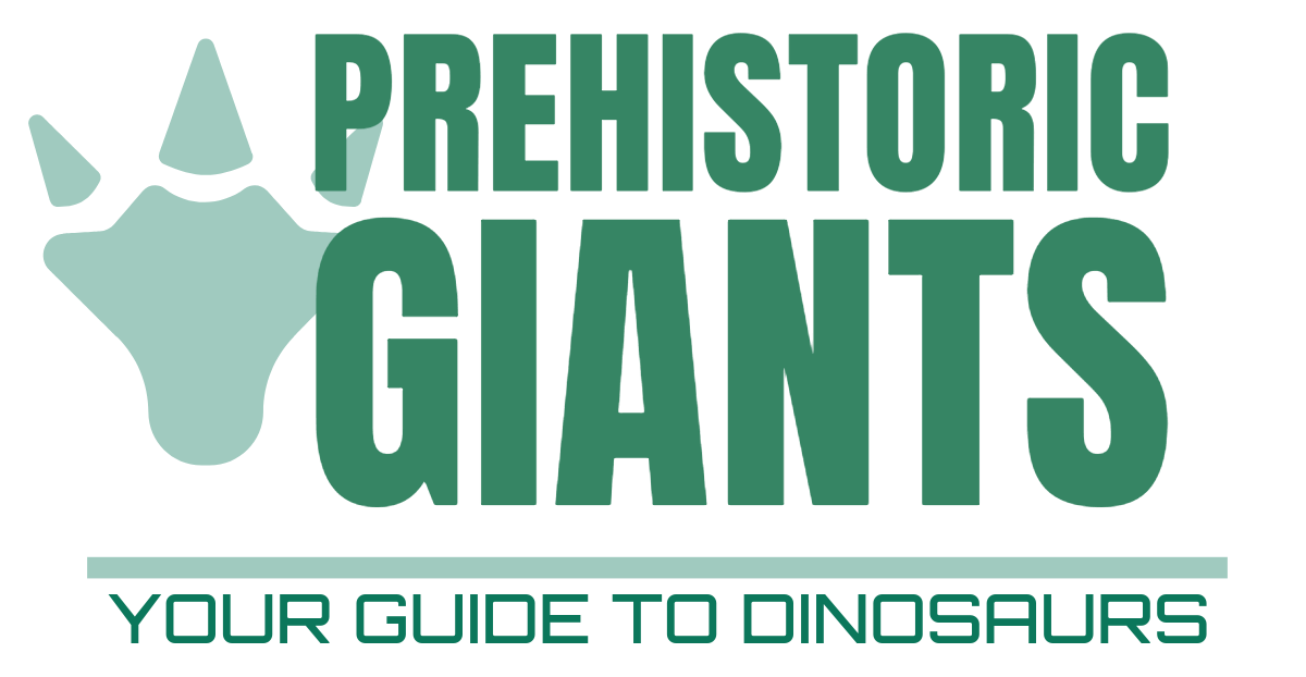 Prehistoric Giants: Your Guide to Dinosaurs